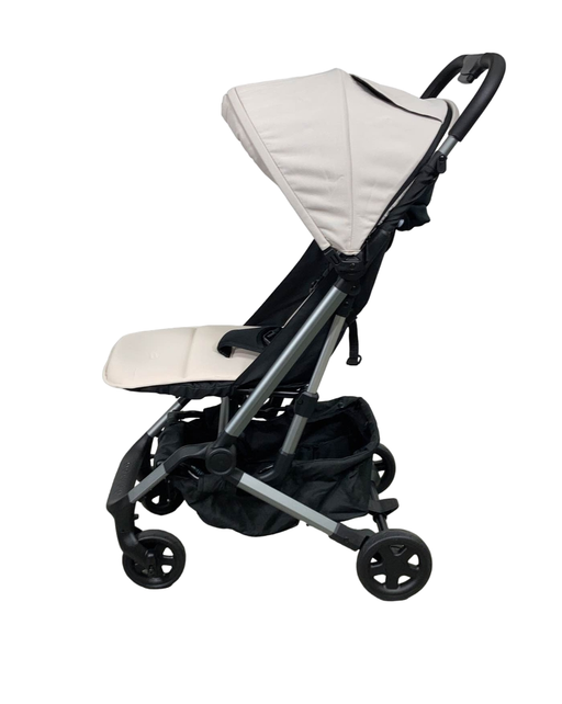 secondhand Colugo Compact Stroller, 2022, Dune