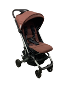 used Colugo Compact Stroller, 2022, Cocoa