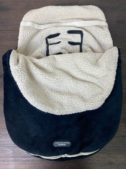 secondhand JJ Cole Original Bundleme, Infant