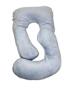 secondhand Momcozy U Shaped Maternity Pillow