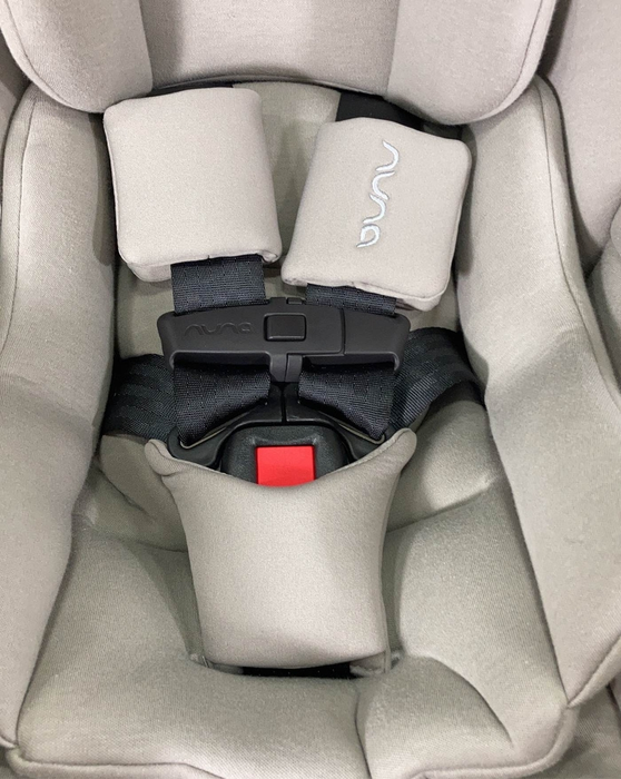 secondhand Carseat