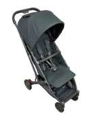 used UPPAbaby MINU V2 Stroller, 2022, Jake (Black)