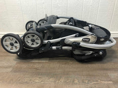 secondhand Chicco Cortina 30 Travel System Stroller