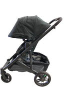 secondhand Strollers