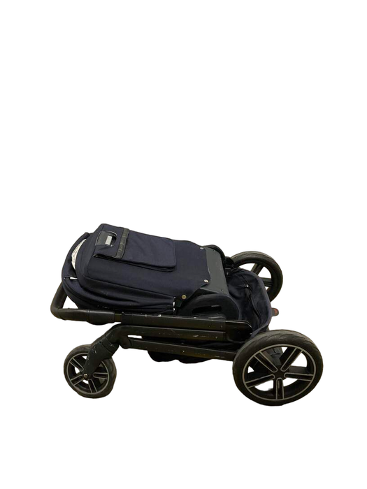 Nuna MIXX2 Stroller, 2018, Indigo