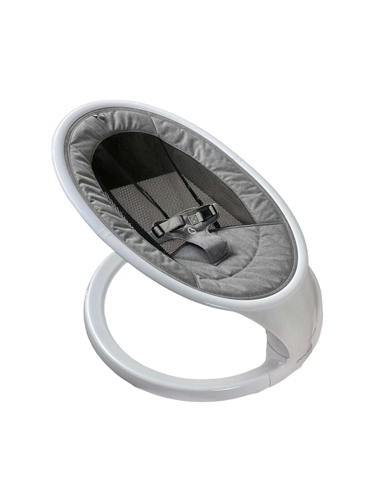 used Munchkin Bluetooth Enabled Baby Swing