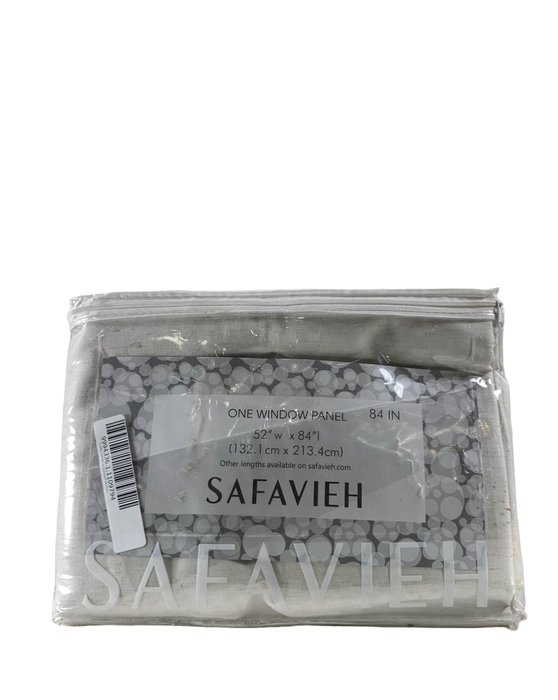 used Safavieh Curtain