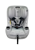 used Maxi-Cosi Pria Max All-in-One Convertible Car Seat, 2022, Network Grey