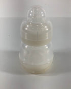 used MAM Baby Bottle