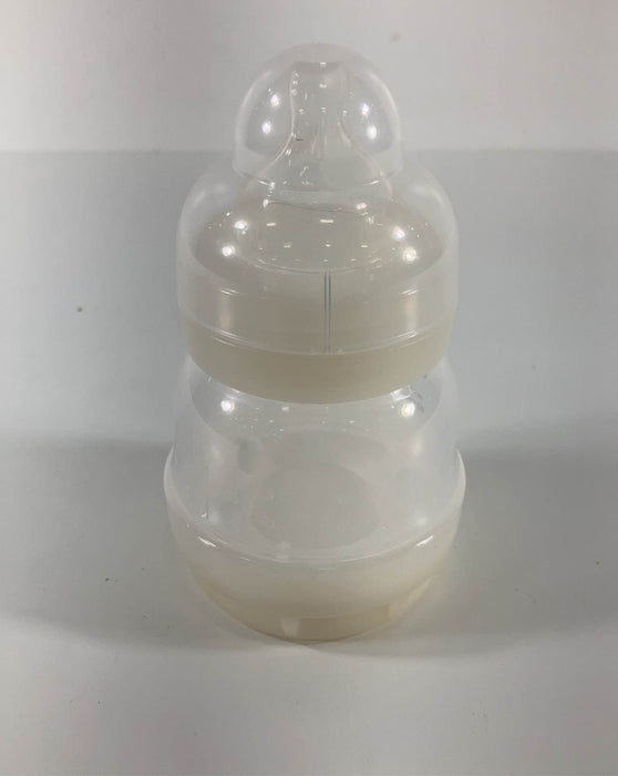 used MAM Baby Bottle