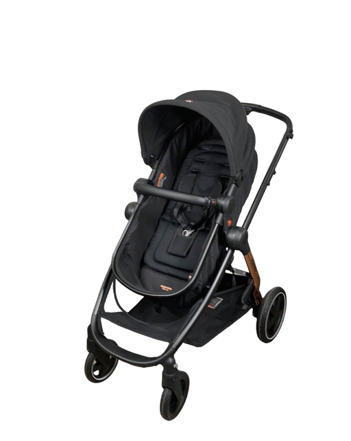 used Maxi-Cosi Zelia2 Luxe Travel System, 2023, Dark Ember