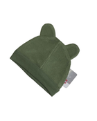 used Zutano Cozie Fleece Hat