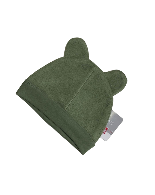 used Zutano Cozie Fleece Hat