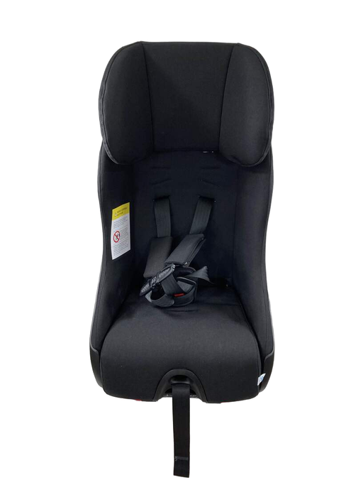 used Clek Foonf Convertible Car Seat, 2022, Pitch Black