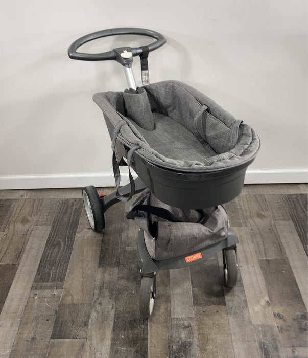 used Stokke Xplory Stroller, 2015