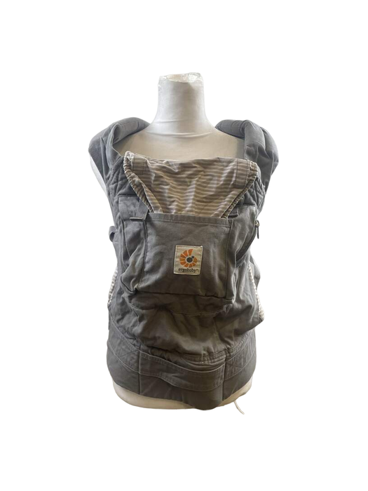 secondhand Ergobaby Original Organic Baby Carrier