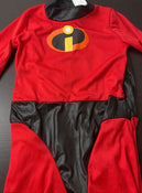 secondhand Disney Incredibles 2 Costume