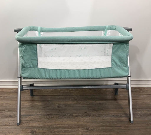 used Dream On Me Skyler Bassinet And Bedside Sleeper