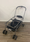 used Joovy Twin Roo+ Car Seat Stroller