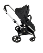 secondhand Bugaboo Lynx Stroller, 2019, Aluminum, Black