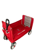 secondhand Radio Flyer Ultimate EZ Fold Wagon