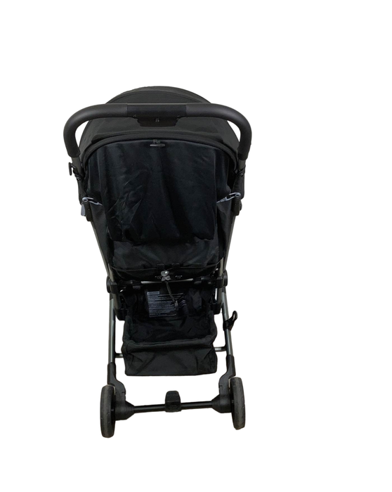 Colugo Compact Stroller, 2022, Black