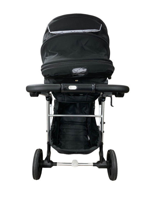 used Double Strollers