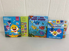 used BUNDLE Board Books