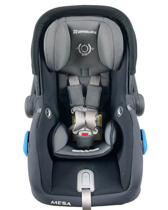 secondhand Carseat