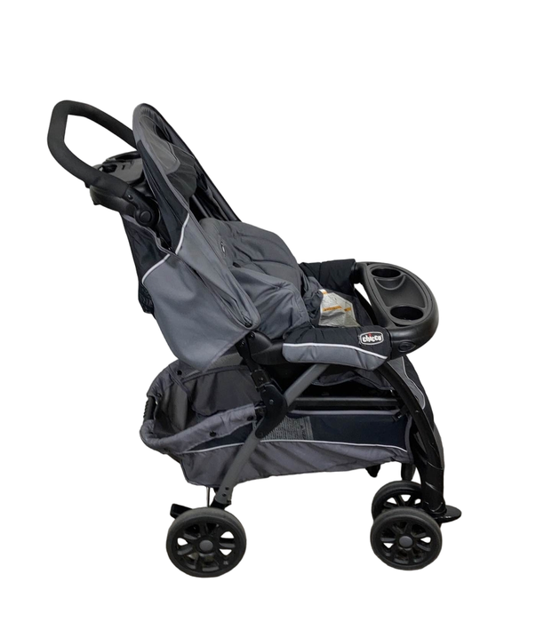 used Strollers