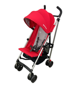 used UPPAbaby G-LITE Stroller, Denny (Red), 2021