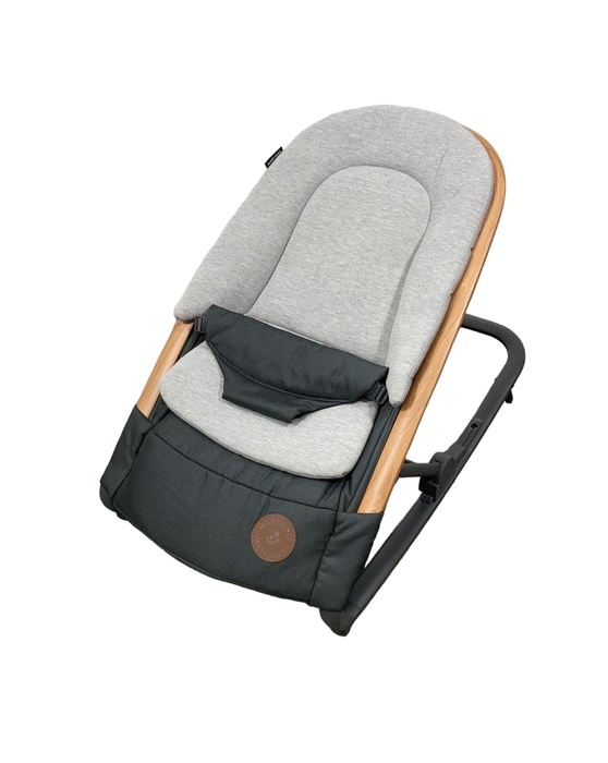 used Maxi-Cosi Kori 2-in-1 Rocker, Essential Graphite