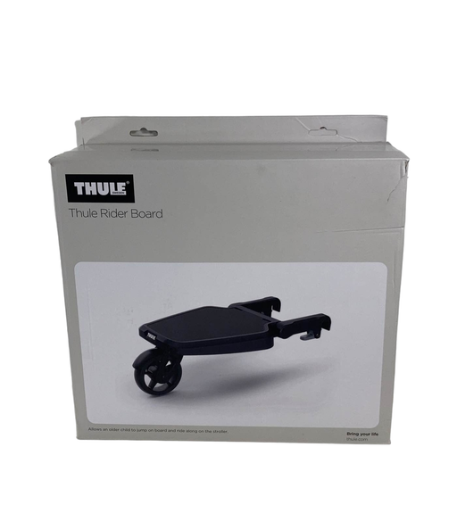 used Thule Stroller Rider Board