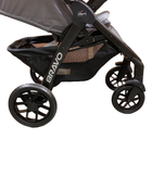 secondhand Chicco Bravo LE Travel System, 2022