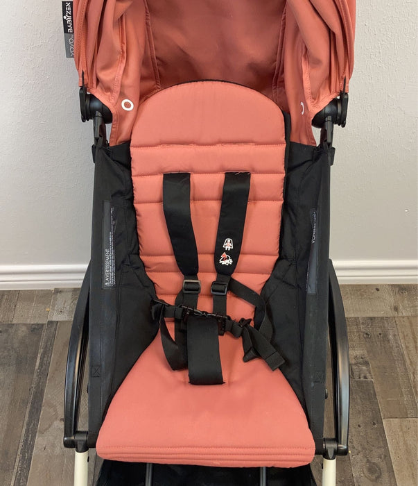 used Standard Strollers