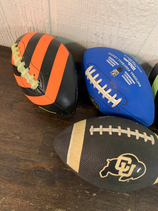 secondhand BUNDLE Football Gear