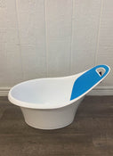 secondhand Munchkin Sit and Soak Baby Bathtub