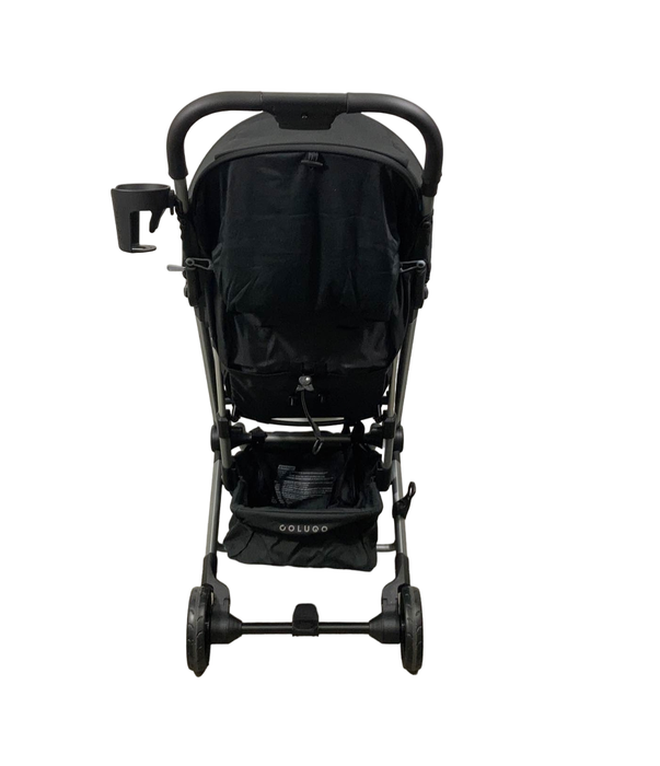 Colugo Compact Stroller, 2023, Black