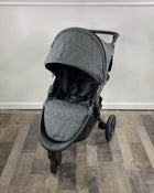 used Britax B-Safe Gen2 FlexFit Travel System