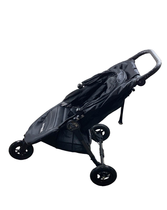 used Strollers