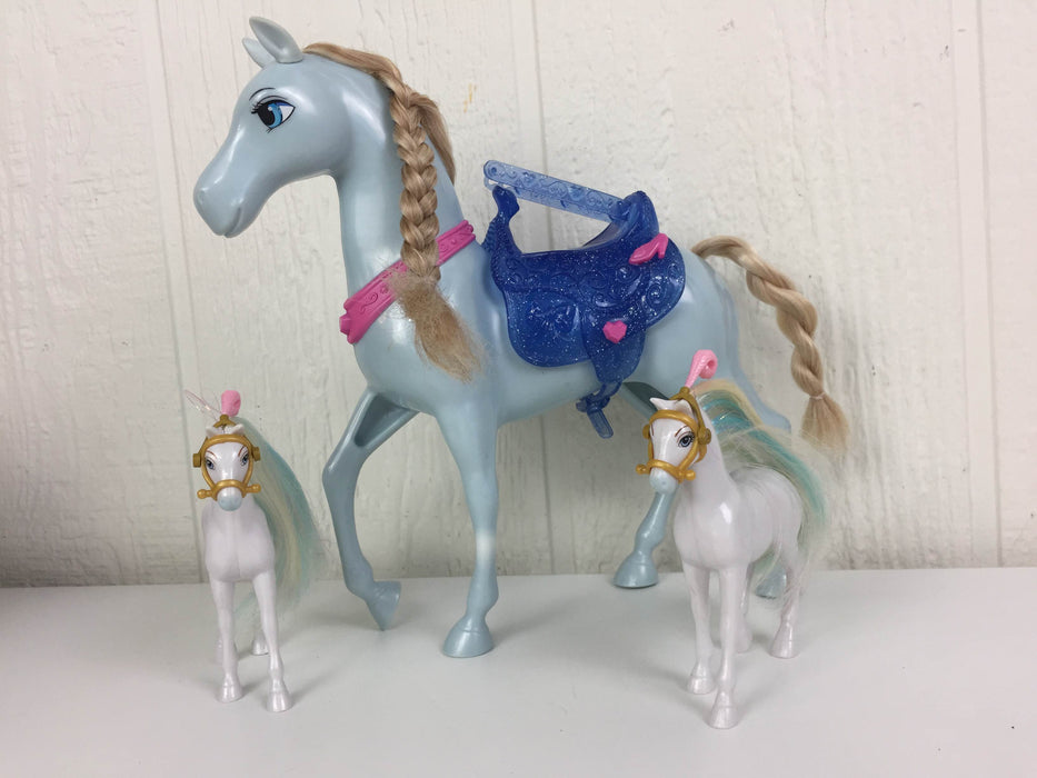 used BUNDLE Toy Horse Bundle