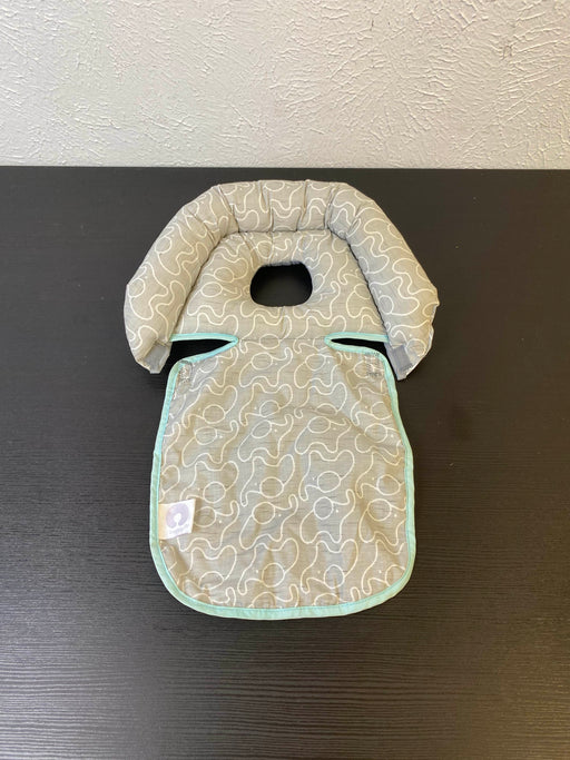 used Boppy Noggin Nest Head Support