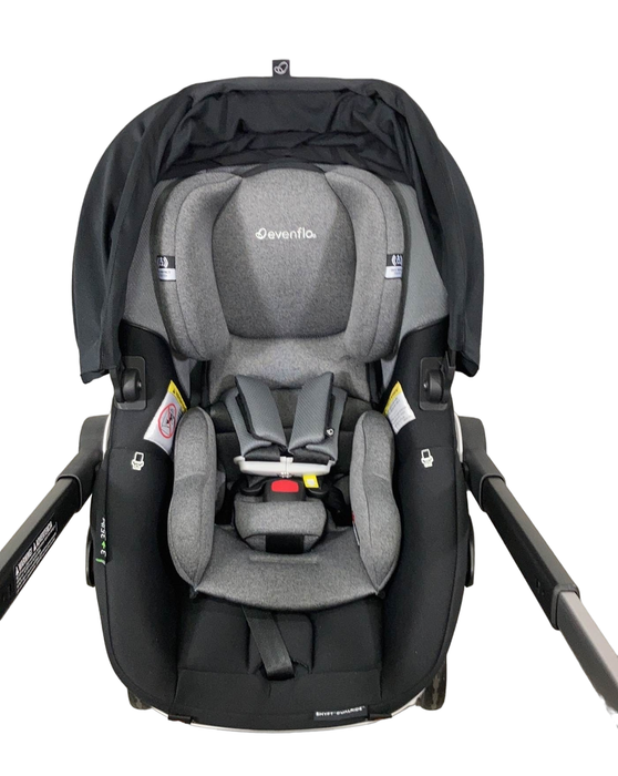 secondhand Standard Strollers