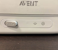 secondhand Philips Avent 4-in-1 Electronic Steam Sterilizer