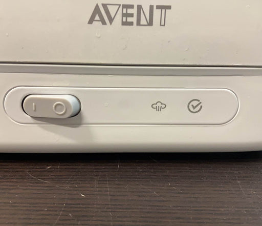 secondhand Philips Avent 4-in-1 Electronic Steam Sterilizer