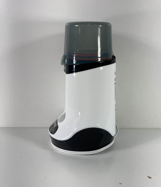 secondhand Baby Brezza Safe + Smart Bottle Warmer