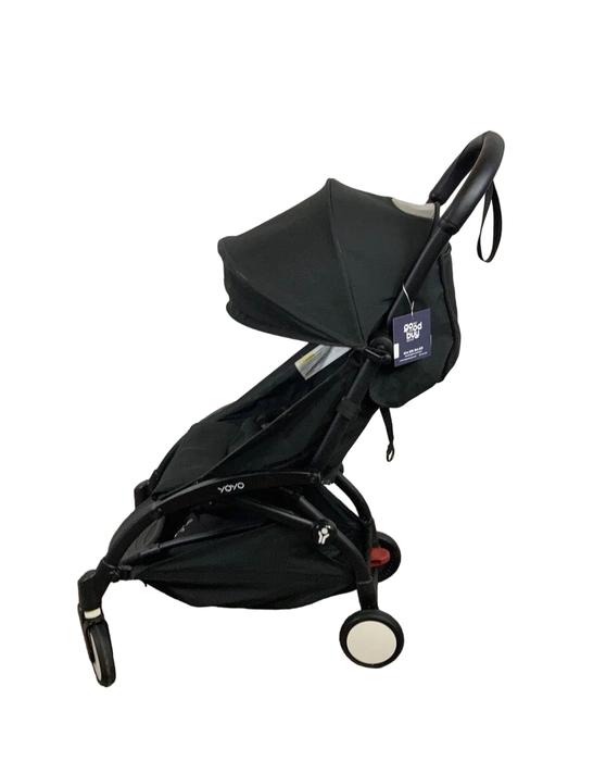 secondhand Babyzen YOYO Stroller