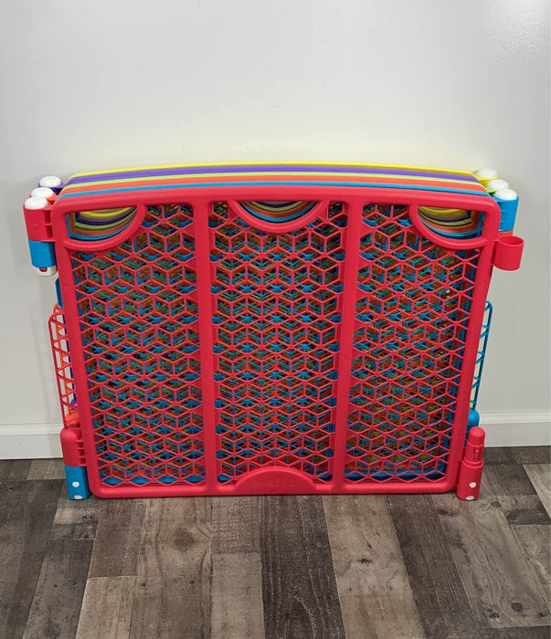 secondhand Evenflo Versatile Play Space