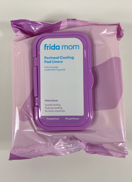 secondhand Frida Mom Cooling Pad Liners