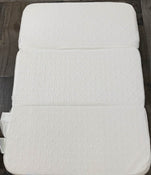 secondhand Milliard Tri Fold Playard Mattress